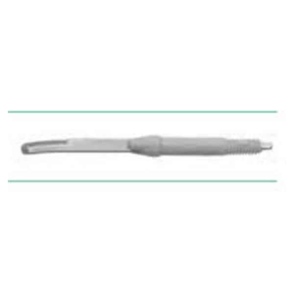 Arthro-Lok Blade Surgical Stainless Steel Sterile Disposable 6/Ca