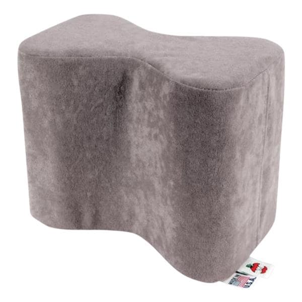 Leg Spacer Positioning Pillow Polyester Cover 9x6.5x5.5"