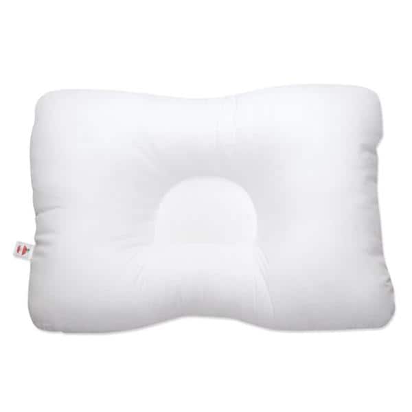 D-Core Pillow Cotton Blend Cover 24x16x5