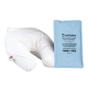 Basic Comfort CorPak Ice Pillow 11x11x4