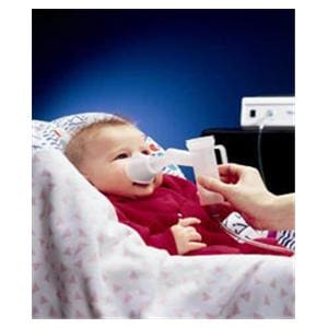 LC Plus Kit Converter For Nebulizer Baby Reusable Ea