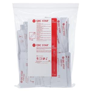 Star Blood Collection Tube For Hematology Analyzer 100/Bx