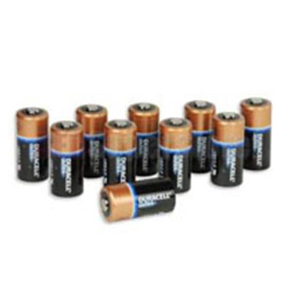 8000-0807-01 Lithium Battery - Henry Schein Medical