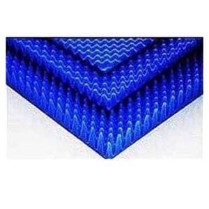 Eggcrate Pad Foam 74x34x4