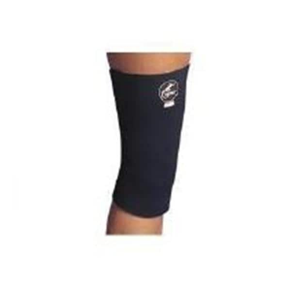 Sleeve Support Knee Size X-Large Neoprene 17.5-18.5" Left/Right