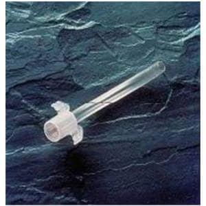 Shiley Endotracheal Tube Adult Uncuffed Ea