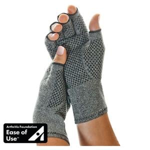 IMAK Active Arthritis Glove Wrist Size Small Cotton Up to 3.125" Left/Right