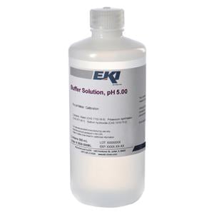 Solution Buffer 500mL Ea