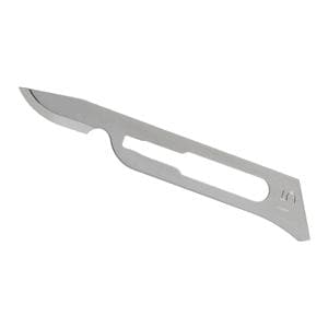 Glassvan Carbon Steel Non-Sterile Surgical Blade