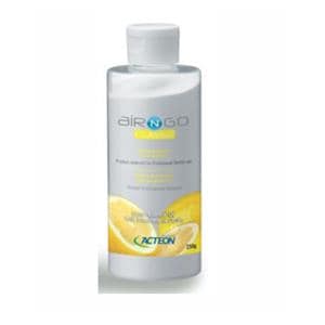Air N Go Classic Air Polishing Powder 250 Gm Bottle Lemon 4/Bx