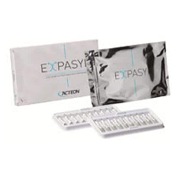 Expasyl Retraction System Refill Kit No Flavor 20/Pk