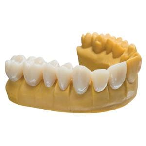 VarseoSmile Temp 3D Resin A3 250Gm/Bt