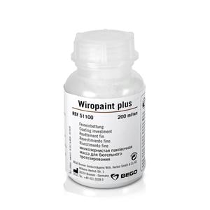 Wiropaint Plus Chrome Investment 200mL/Bt