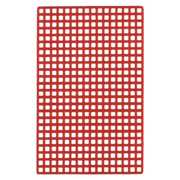 Wax Patterns Grid Retention 25/Bx