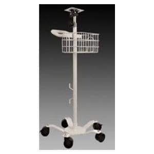Rolling Mobile Stand (5) Caster