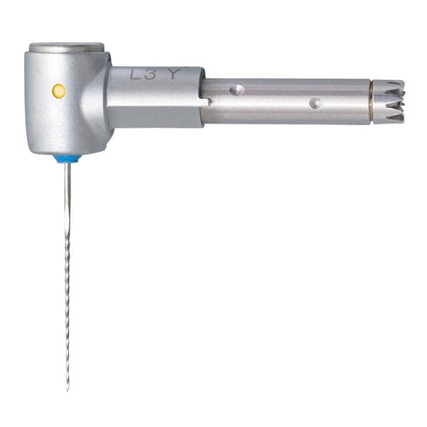 INTRA LUX Endodontic Handpiece Attachment Head Contra Angle L3 Y Electric Ea