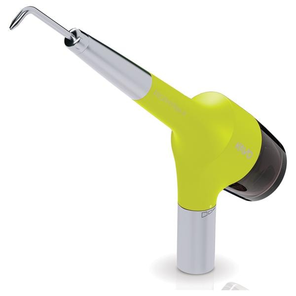 PROPHYflex 4 Air Polishing Unit Lime Green Ea