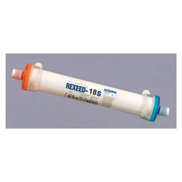 Dialyzer Rexeed Single Use 1.8m2 12/Ca