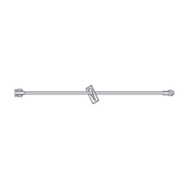 472060 IV Extension Set - Henry Schein Medical