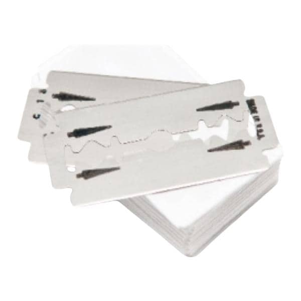 Grafco Razor Blade Double Edge Reusable