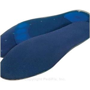 GelStep Replacement Insole Blue 3X-Large Men 13+