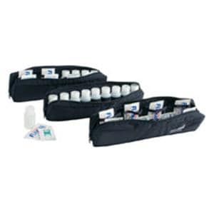 Kit Vital Signs Black Ea