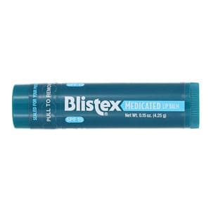 Blistex Lip Balm SPF 15 .15oz/Ea, 144 EA/CA