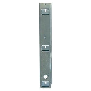 Wall Mount Bracket Silver