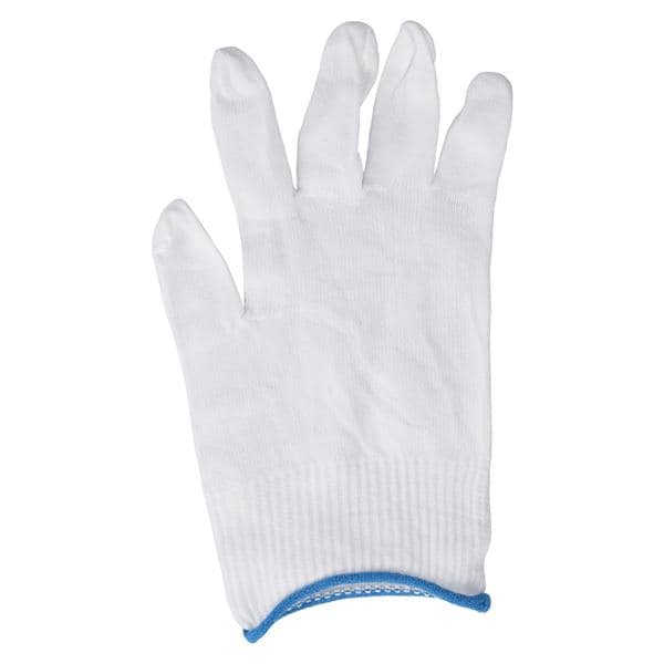 Ultrafit Nylon Glove Liner Large, 12 PK/CA