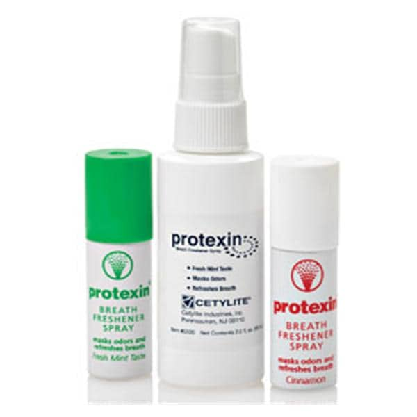 Protexin Breath Spray 2 oz Mint Ea