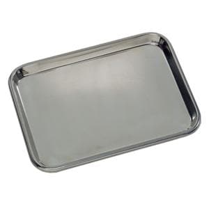 Instrument Tray 19x12-1/2x5/8" Stainless Steel Ea