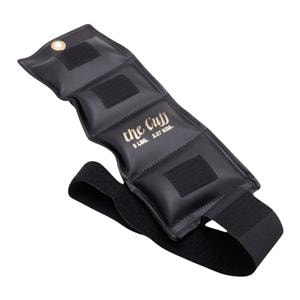 The Cuff Original Weight Cuff 5lb Black