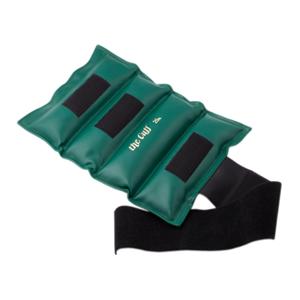 The Cuff Original Weight Cuff 25lb Green