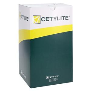 Cetylcide-G Liquid Concentrate Solution 50% Glutaraldehyde 32 oz 32oz/Bt