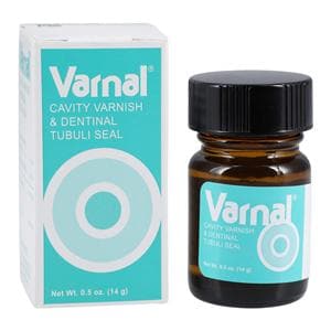 Varnal Cavity Varnish 1/2oz/Bt