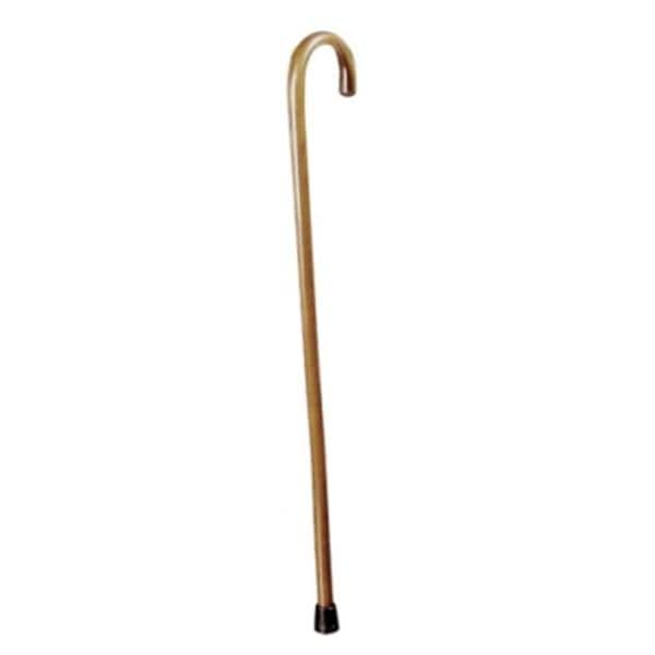 Lumex Single Cane Adult 250lb Capacity 42x1"