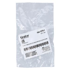 Grafco Protective Shield Clear