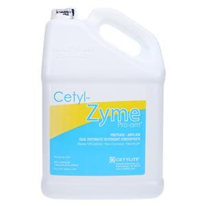 Cetyl-Zyme Concentrate Detergent 1 Gallon Mint Ea