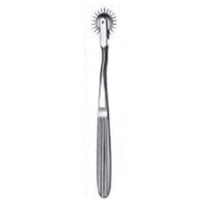 Wartenberg Neurological Pinwheel Stainless Steel Ea