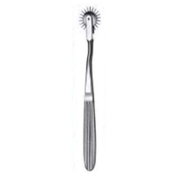 Wartenberg Neurological Pinwheel Stainless Steel Ea