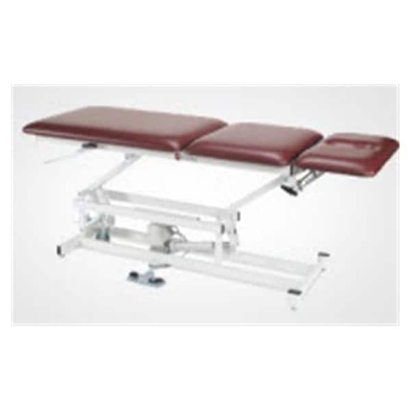 Treatment Table 500lb Capacity