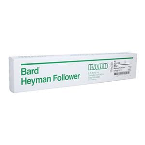 Heyman Dilation Catheter Follower 1-24Fr 13.35