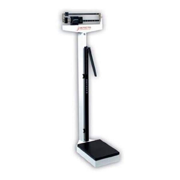 Physician Scale 400Lb Mechanical EA