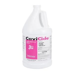 CaviCide Surface Disinfectant Liquid Refill 1 Gallon Gal/Bt