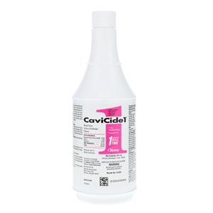 CaviCide1 Srfc Liq Disinfectant & Decontaminant Spry Btl Frgrnc Fr 24 oz 24oz/Bt
