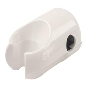 Molded Asepsis Holder White Each