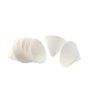 Dry Oral Cup Liners Disposable 1000/Pk