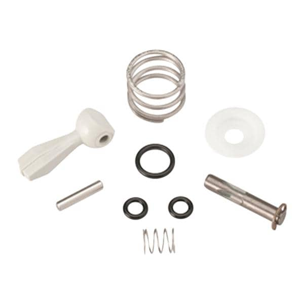 Repair Kit For All DCI Foot Controls Each