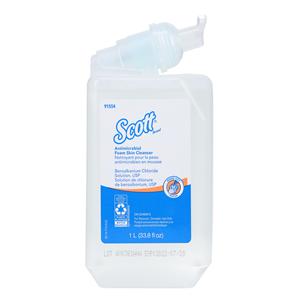 Kleenex Foam Soap 1000 mL Refill Fruit 6/Ca