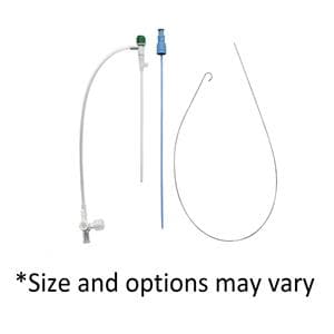 Lab Introducer Catheter Kit 6Fr